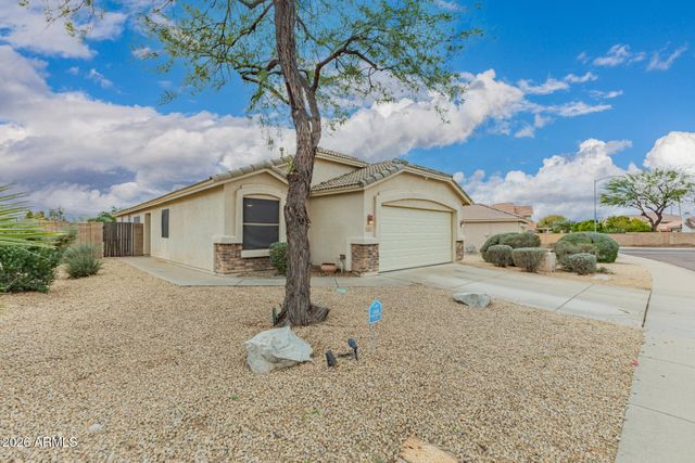 3407 E ESCUDA Road, Phoenix, AZ 85050