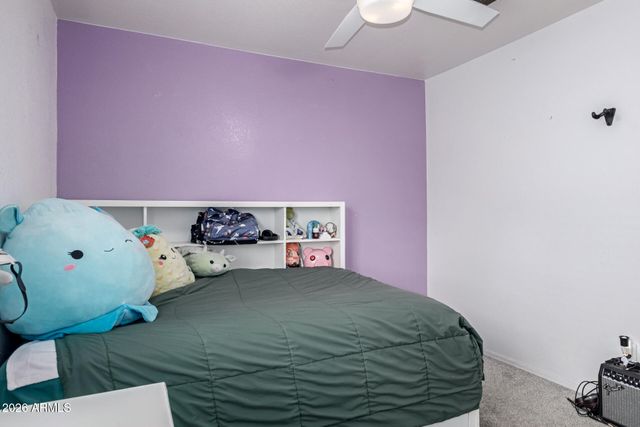 3407 E ESCUDA Road, Phoenix, AZ 85050