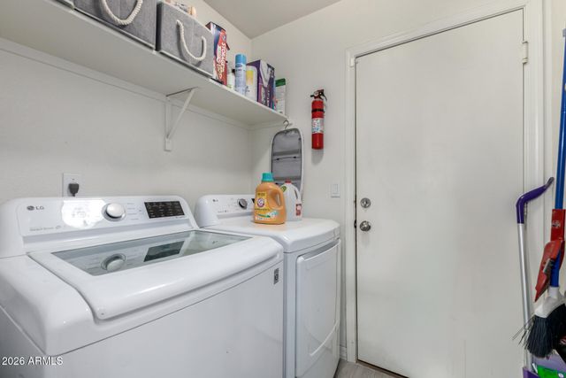 3407 E ESCUDA Road, Phoenix, AZ 85050