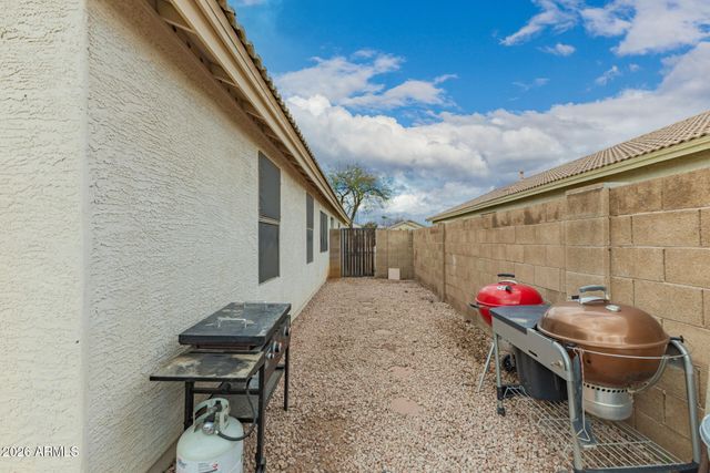 3407 E ESCUDA Road, Phoenix, AZ 85050