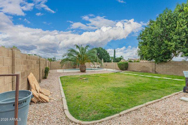 3407 E ESCUDA Road, Phoenix, AZ 85050
