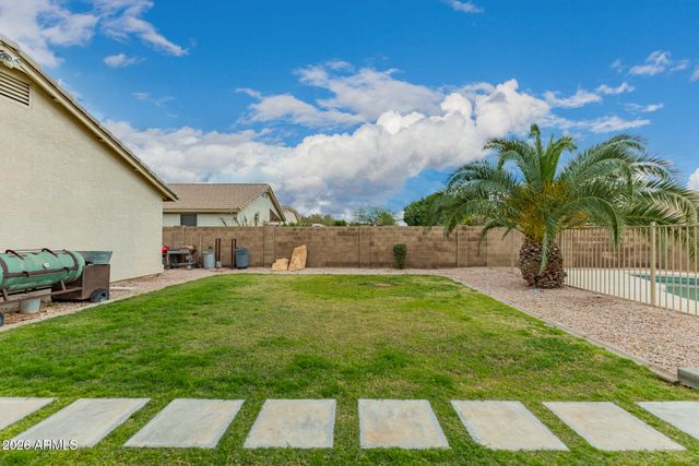 3407 E ESCUDA Road, Phoenix, AZ 85050