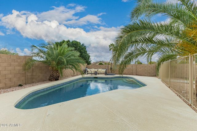 3407 E ESCUDA Road, Phoenix, AZ 85050