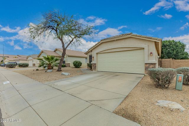 3407 E ESCUDA Road, Phoenix, AZ 85050