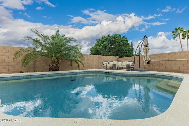 3407 E ESCUDA Road, Phoenix, AZ 85050