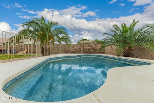 3407 E ESCUDA Road, Phoenix, AZ 85050