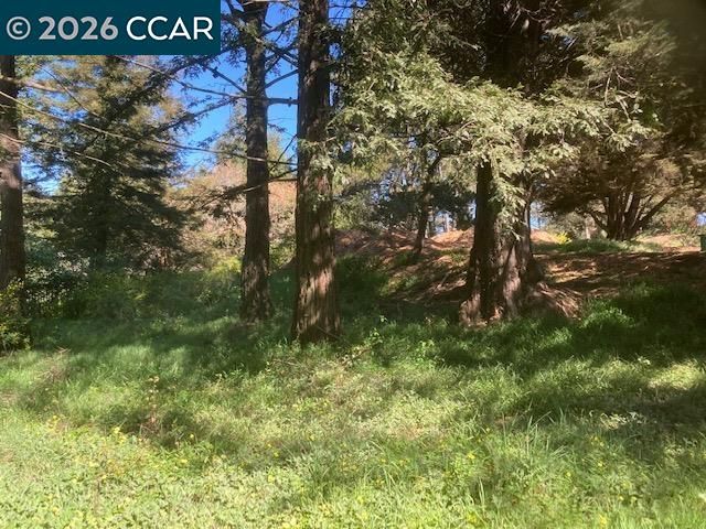 0 Skyline Blvd., Oakland, CA 94619