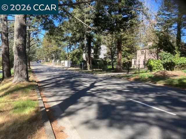 0 Skyline Blvd., Oakland, CA 94619