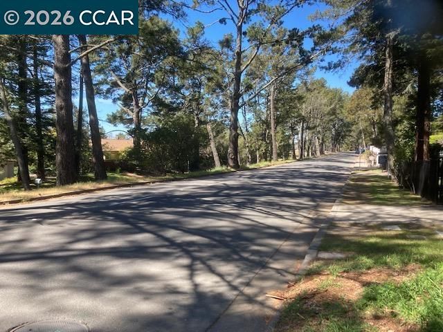 0 Skyline Blvd., Oakland, CA 94619