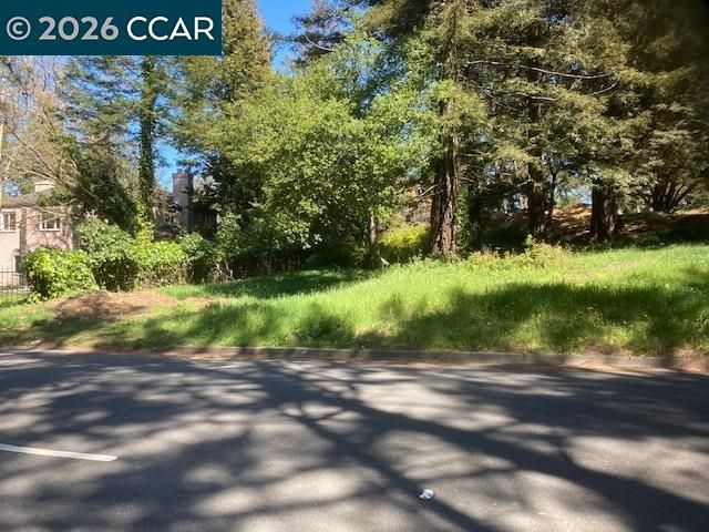 0 Skyline Blvd., Oakland, CA 94619