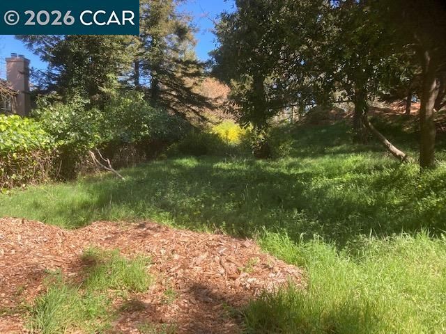 0 Skyline Blvd., Oakland, CA 94619