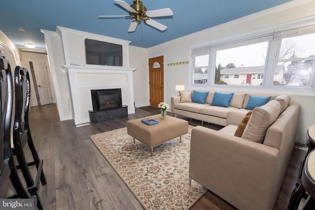 1505 W NINTH ST, Frederick, MD 21701