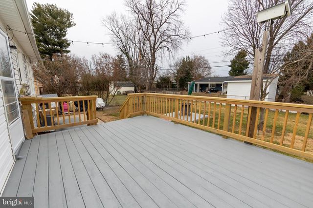 1505 W NINTH ST, Frederick, MD 21701