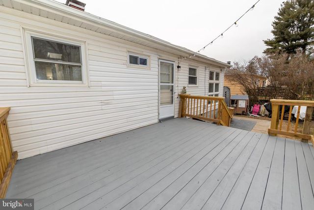 1505 W NINTH ST, Frederick, MD 21701