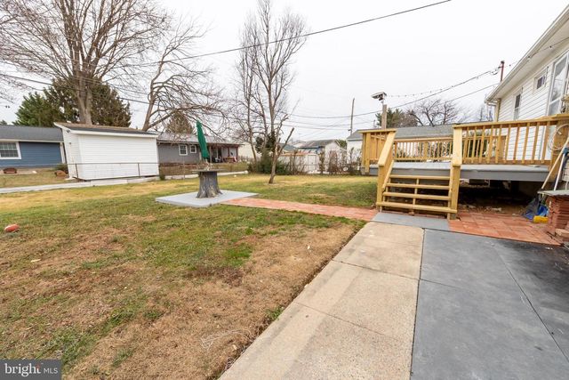 1505 W NINTH ST, Frederick, MD 21701