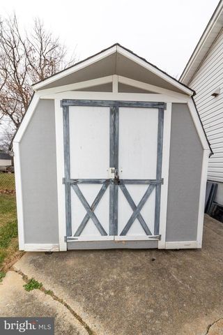 1505 W NINTH ST, Frederick, MD 21701