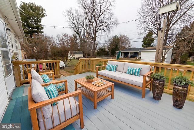 1505 W NINTH ST, Frederick, MD 21701