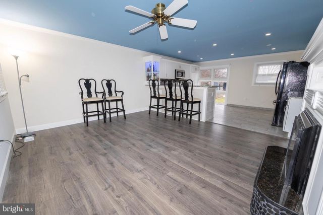 1505 W NINTH ST, Frederick, MD 21701