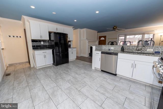 1505 W NINTH ST, Frederick, MD 21701