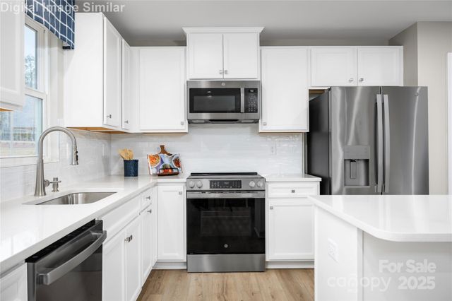 215 Linwood Estates Drive, Lexington, NC 27292