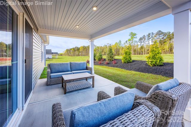 215 Linwood Estates Drive, Lexington, NC 27292