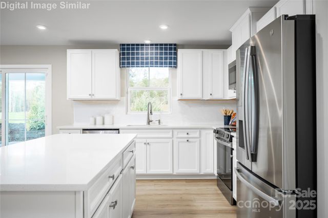 215 Linwood Estates Drive, Lexington, NC 27292