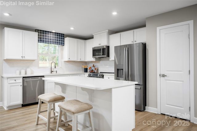 215 Linwood Estates Drive, Lexington, NC 27292