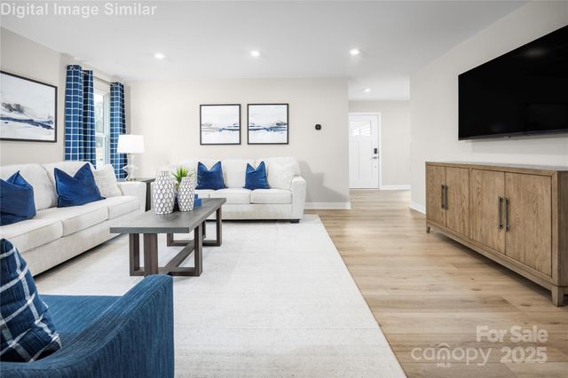 215 Linwood Estates Drive, Lexington, NC 27292