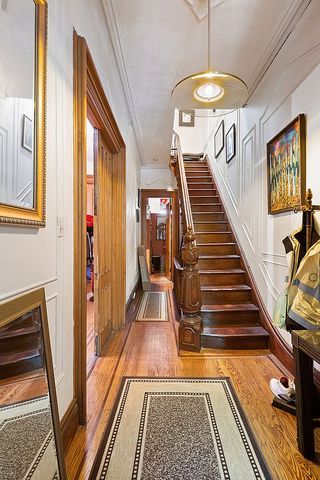 109 Lincoln Place, New York City, NY 11217