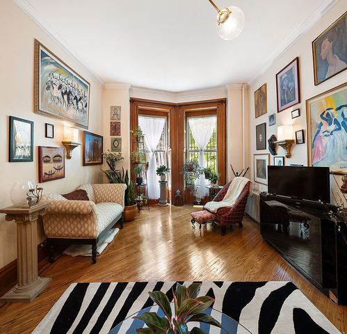 109 Lincoln Place, New York City, NY 11217