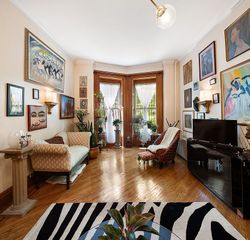 109 Lincoln Place, New York City, NY 11217