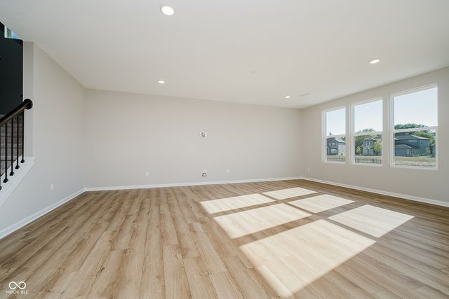 7242 Barrett Drive, Brownsburg, IN 46112