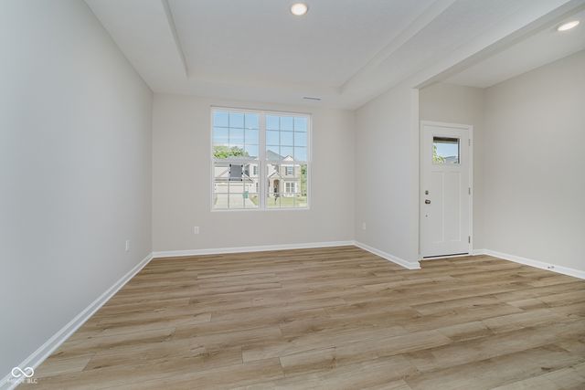 7242 Barrett Drive, Brownsburg, IN 46112