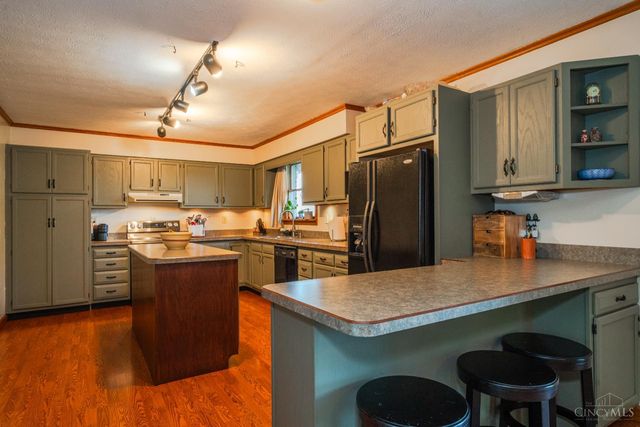 2746 State Route 730, Wilmington, OH 45177