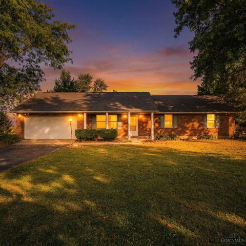 2746 State Route 730, Wilmington, OH 45177