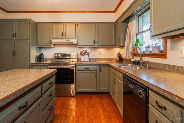 2746 State Route 730, Wilmington, OH 45177