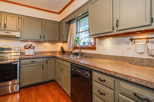 2746 State Route 730, Wilmington, OH 45177