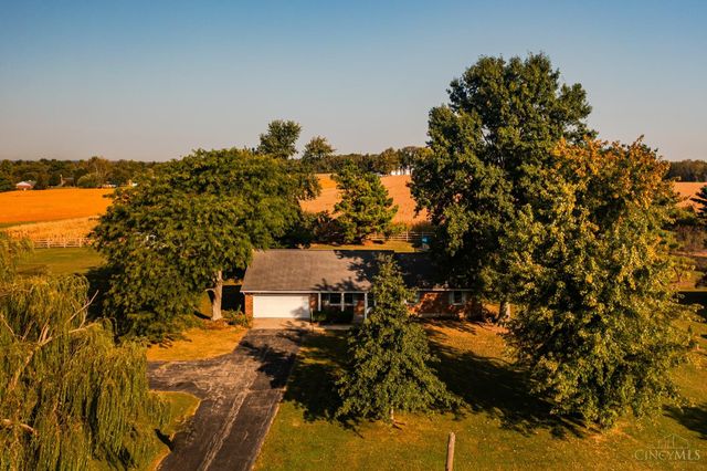 2746 State Route 730, Wilmington, OH 45177