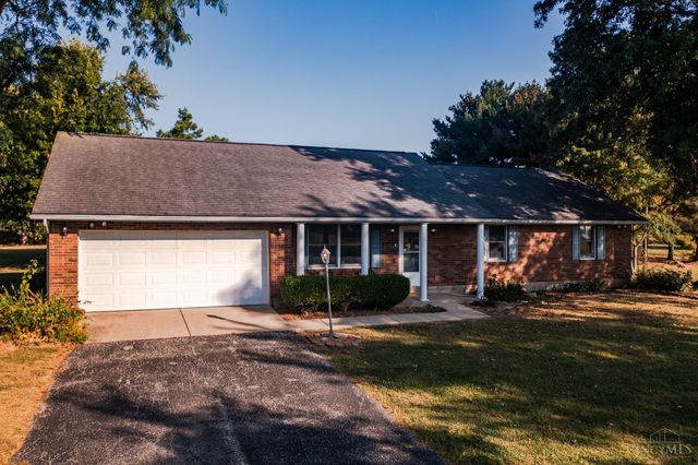 2746 State Route 730, Wilmington, OH 45177