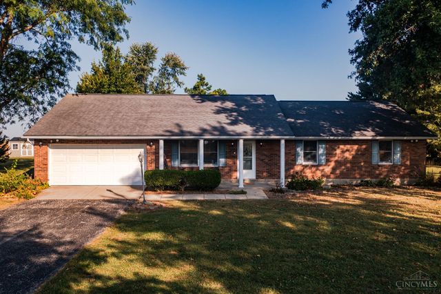 2746 State Route 730, Wilmington, OH 45177