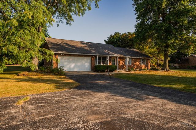 2746 State Route 730, Wilmington, OH 45177