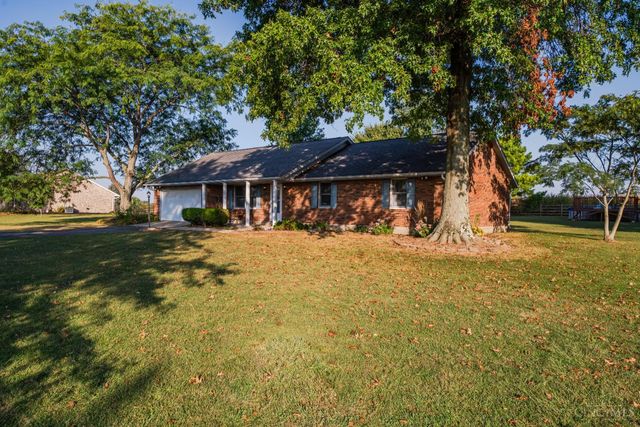 2746 State Route 730, Wilmington, OH 45177