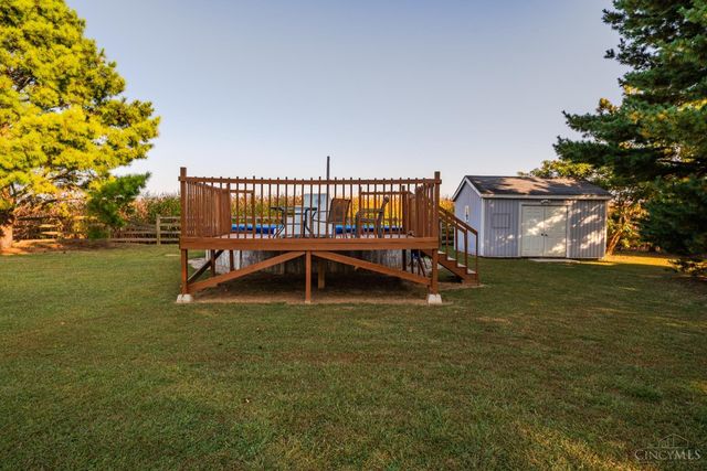 2746 State Route 730, Wilmington, OH 45177