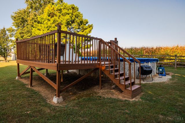 2746 State Route 730, Wilmington, OH 45177