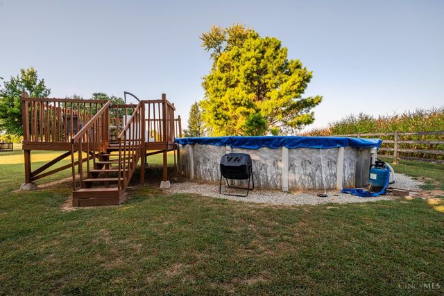 2746 State Route 730, Wilmington, OH 45177