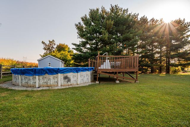 2746 State Route 730, Wilmington, OH 45177