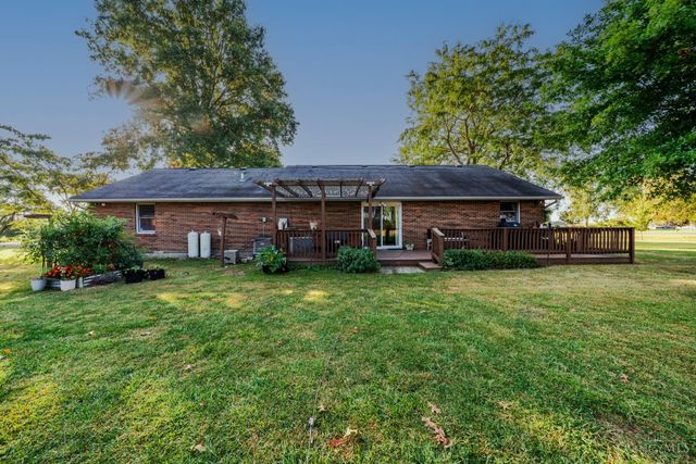 2746 State Route 730, Wilmington, OH 45177