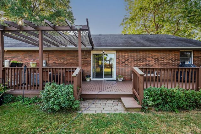 2746 State Route 730, Wilmington, OH 45177