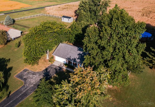 2746 State Route 730, Wilmington, OH 45177