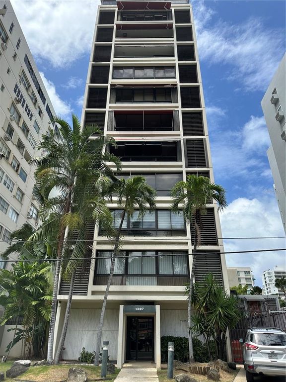 1307 AVENIDA MAGDALENA 2, San Juan, PR 00907